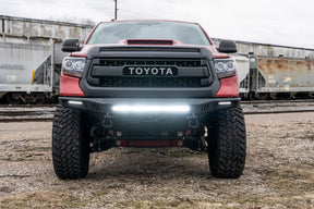 Rough Country High Clearance Front Bumper for 2014-2021 Toyota Tundra - Recon Recovery