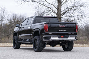 Rough Country 6 Inch Lift Kit for 2019-2024 GMC Sierra 1500