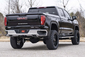 Rough Country 6 Inch Lift Kit for 2019-2024 GMC Sierra 1500