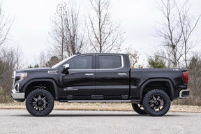Rough Country 6 Inch Lift Kit for 2019-2024 GMC Sierra 1500