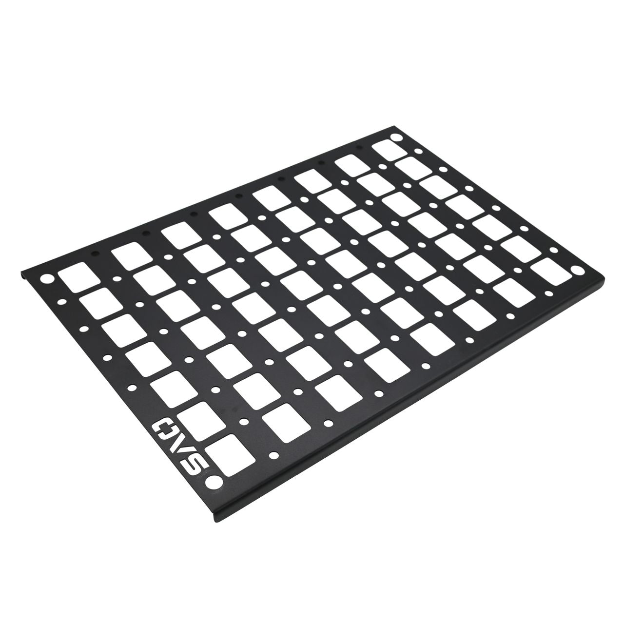 OVS Truck Cap Molle Panel Add On - Bulk Head (Pair) + Hardware
