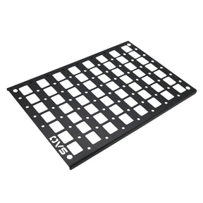 OVS Truck Cap Molle Panel Add On - Bulk Head (Pair) + Hardware
