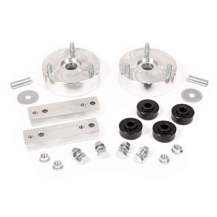 ReadyLIFT 2" Leveling Kit without Shocks for 2015-2022 Chevrolet/GMC Colorado/Canyon