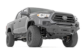 Rough Country 3.5 Inch Lift Kit for 2005-2023 Toyota Tacoma