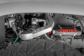 Rough Country 3.5 Inch Lift Kit for 2005-2023 Toyota Tacoma