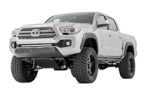 Rough Country 4 Inch Lift Kit for 2016-2023 Toyota Tacoma