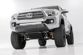 Rough Country LED Light Kit for 2016-2023 Toyota Tacoma