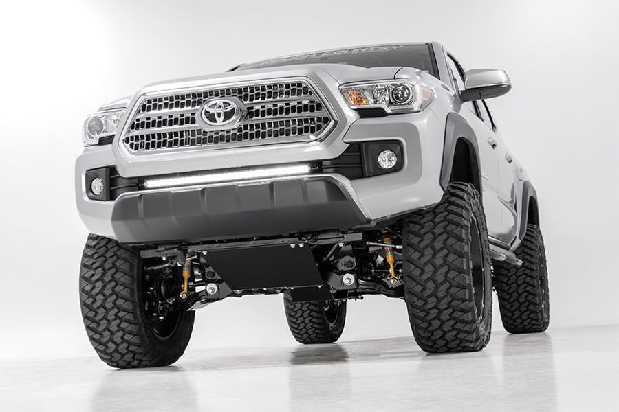 Rough Country LED Light Kit for 2016-2023 Toyota Tacoma