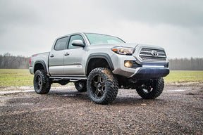 Rough Country 4 Inch Lift Kit for 2016-2023 Toyota Tacoma