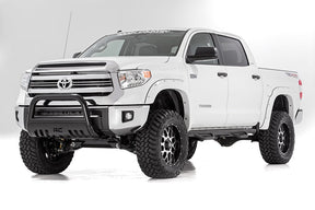 Rough Country 6 Inch Lift Kit for 2016-2021 Toyota Tundra