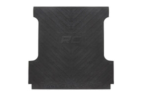 Rough Country Bed Mat for 2019-2026 Chevy/GMC Sierra 1500/Silverado 1500