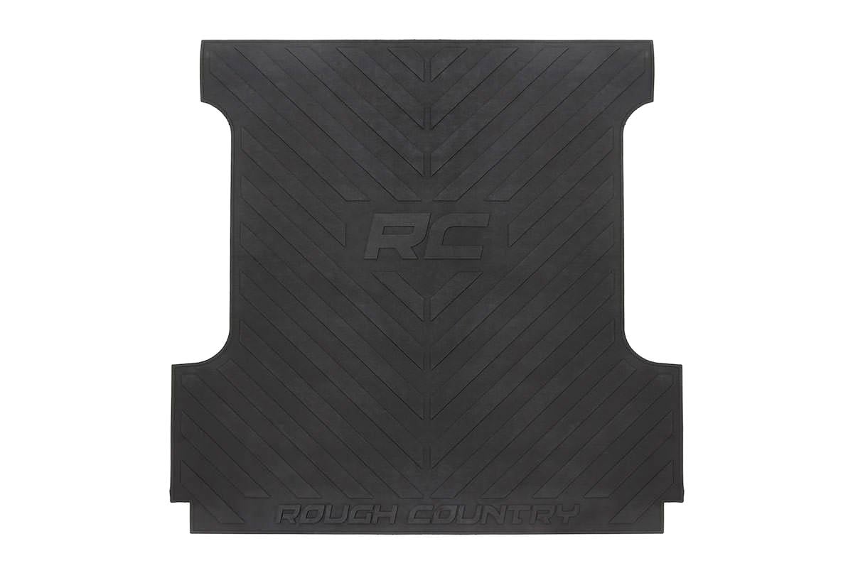 Rough Country Bed Mat for 2021-2024 Ram 1500 & 1500 TRX