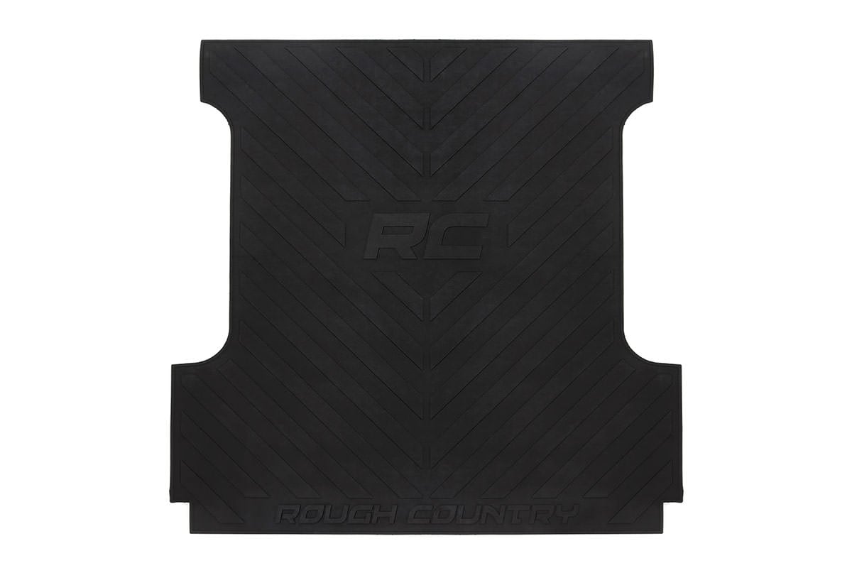 Rough Country Bed Mat Chevy/GMC 1500 & 2500HD/3500HD (07-19 & Classic)