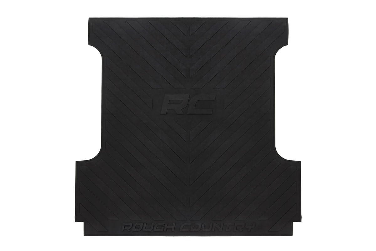 Rough Country Bed Mat for 2017-2026 Ford F-250 & F-350