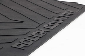 Rough Country Bed Mat Chevy/GMC 1500 & 2500HD/3500HD (07-19 & Classic)