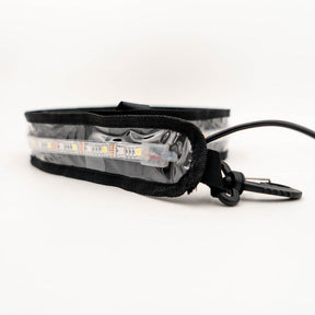 Universal Awning USB Powered LED Light Strip White/Amber