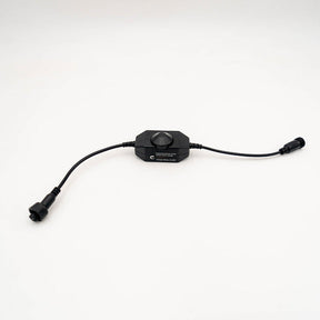 Universal Awning USB Powered LED Light Strip White/Amber