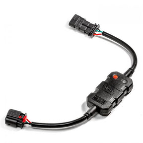 WARN HUB Wireless Receiver – Bluetooth Winch Control | IP68 Waterproof