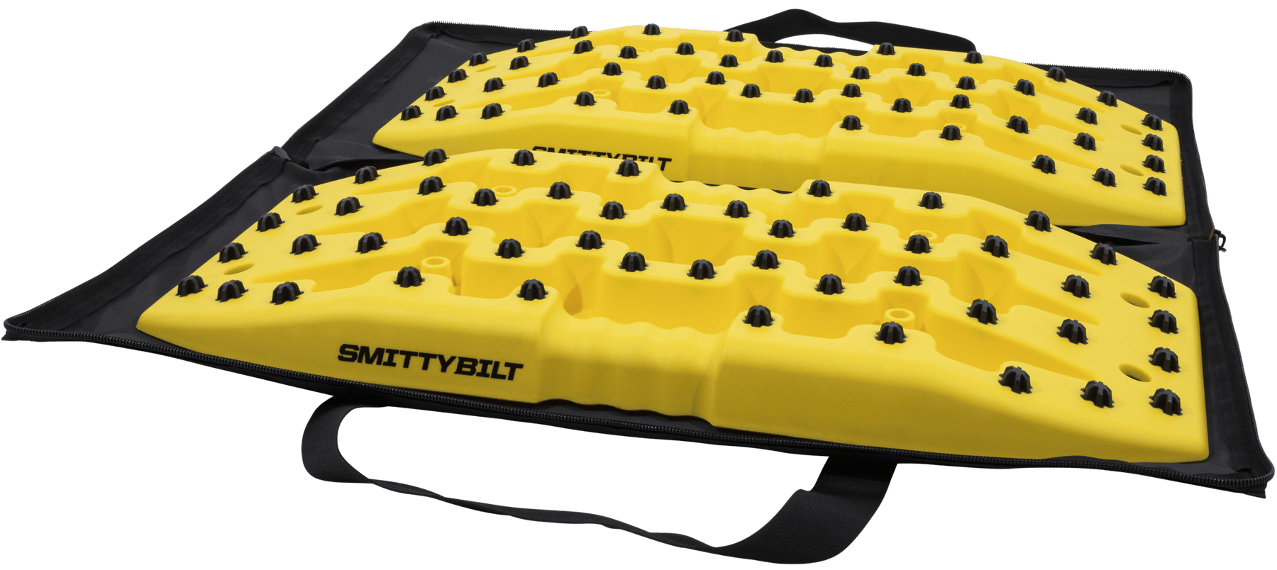 Smittybilt Traction Boards & Recovery Tracks - Short (Pair)